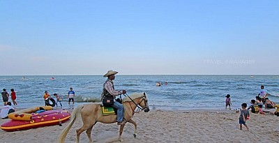 หาดชะอำ