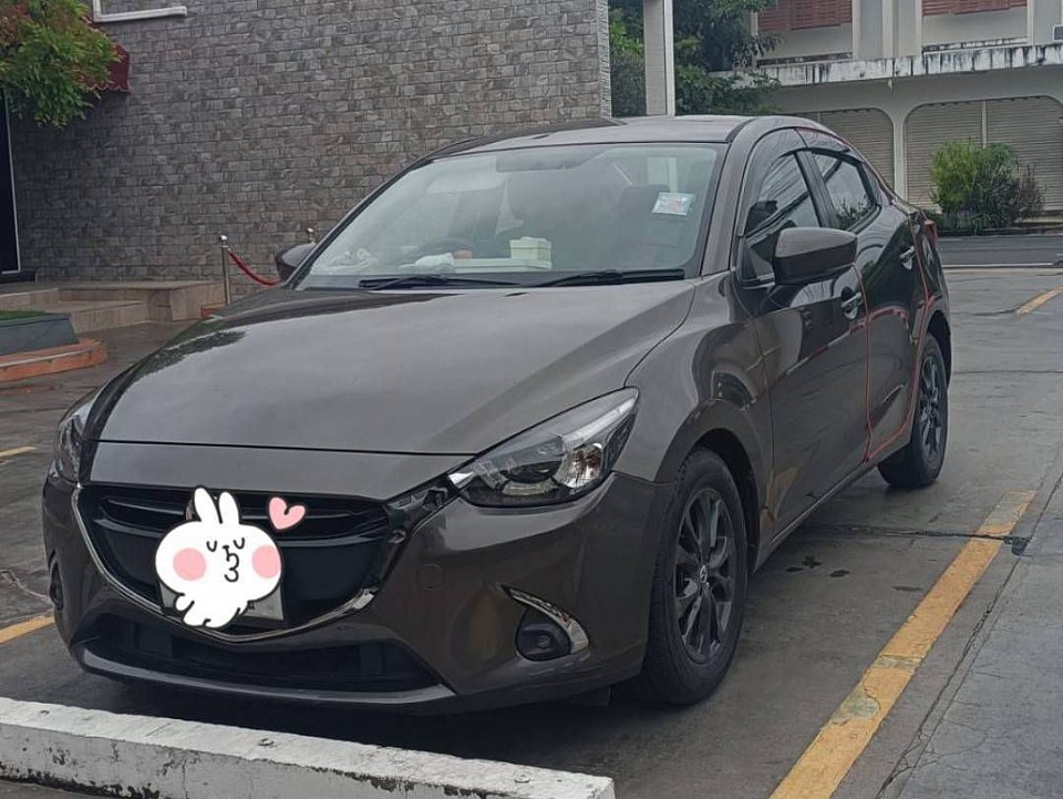 ไพรเวทรถเล็ก 5 ที่นั่ง